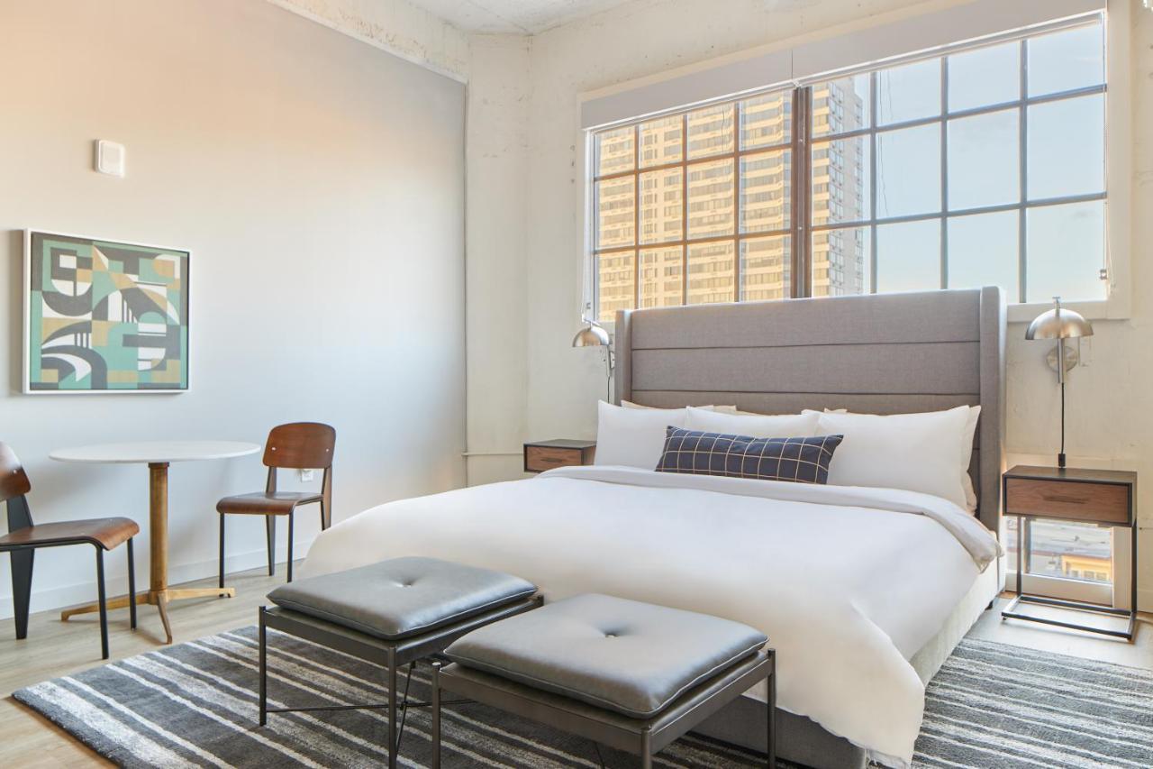 Sonder The Tidewater Aparthotel *
