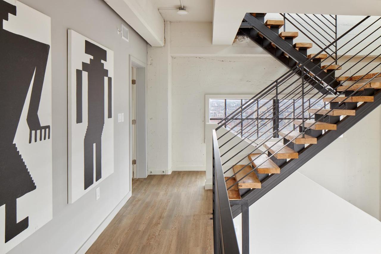Sonder The Tidewater Aparthotel